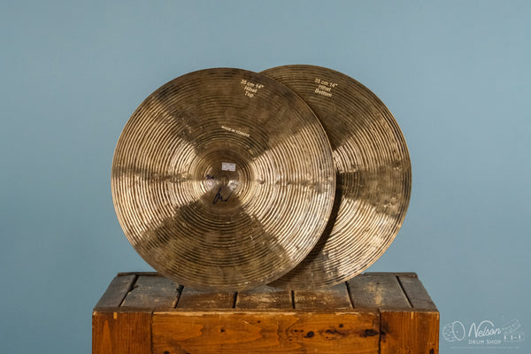 Used Bosphorus New Orleans - 14"