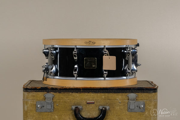 Used Yamaha MSD14AF Anton Fig Signature - 6.5x14