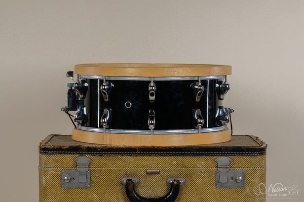 Used Yamaha MSD14AF Anton Fig Signature - 6.5x14