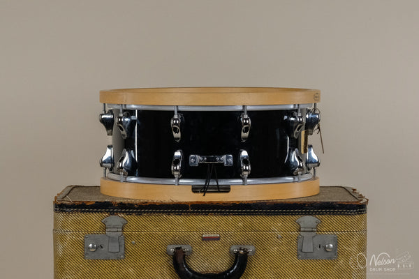 Used Yamaha MSD14AF Anton Fig Signature - 6.5x14