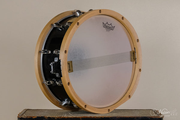 Used Yamaha MSD14AF Anton Fig Signature - 6.5x14