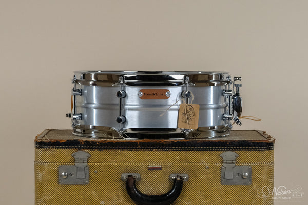 BreadWinner 'Soda Can' Aluminum 8 lug - 5x14