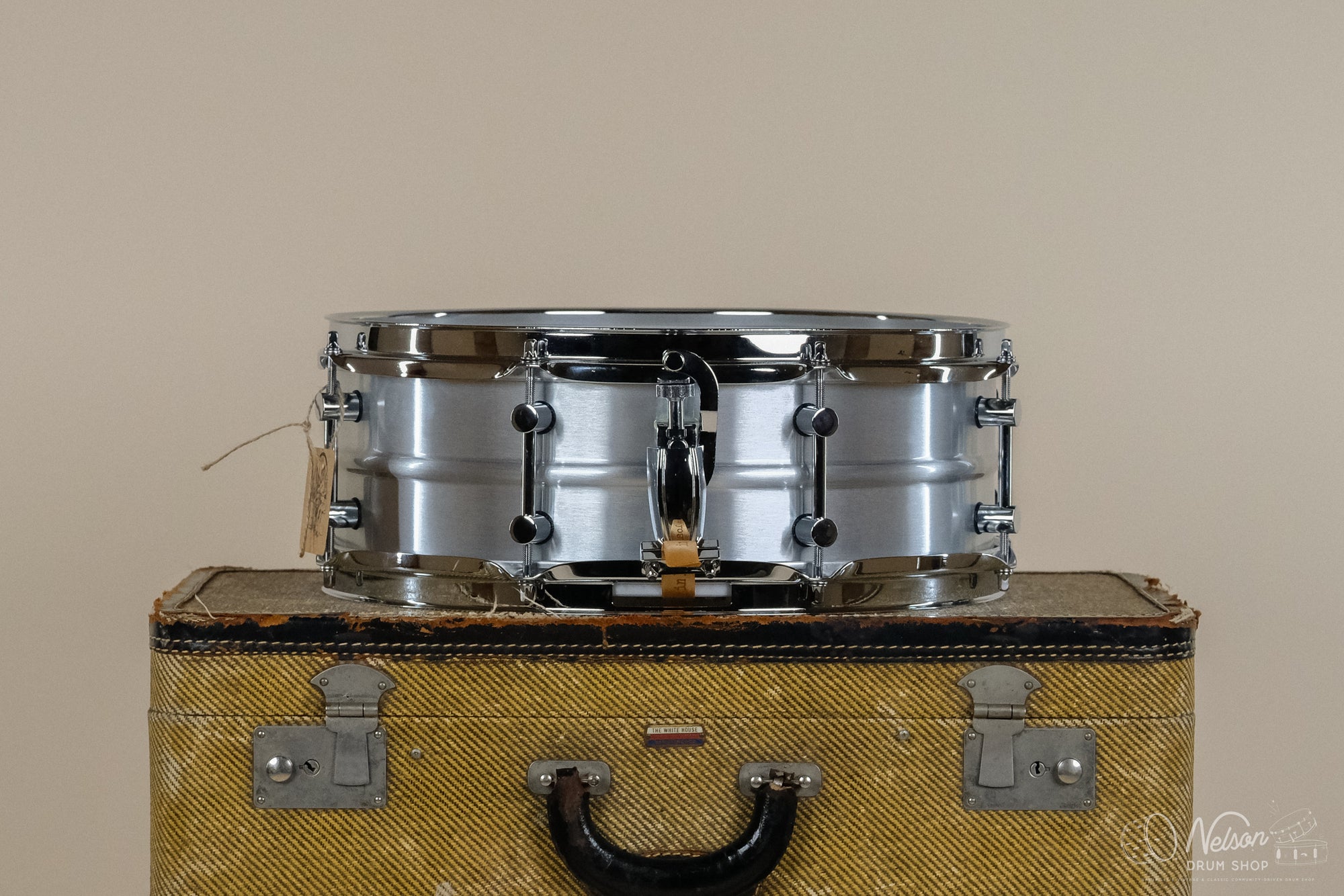 BreadWinner 'Soda Can' Aluminum 8 lug - 5x14