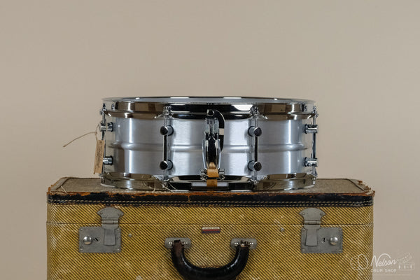 BreadWinner 'Soda Can' Aluminum 8 lug - 5x14