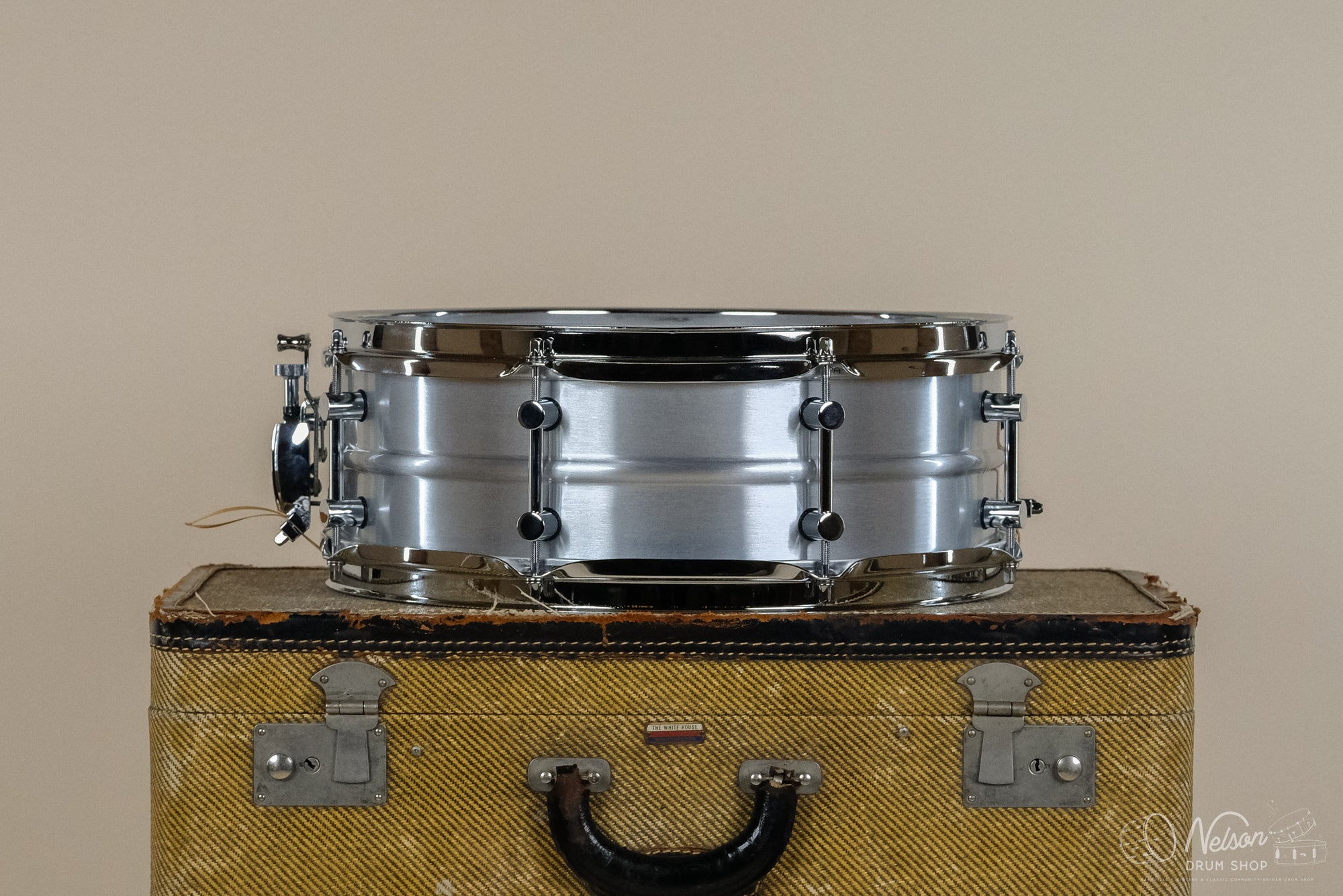 BreadWinner 'Soda Can' Aluminum 8 lug - 5x14