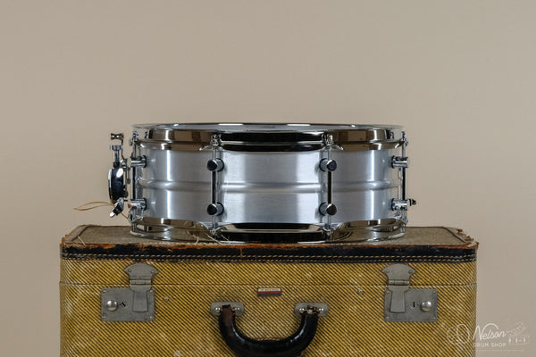 BreadWinner 'Soda Can' Aluminum 8 lug - 5x14