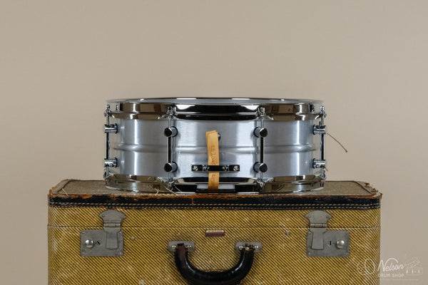 BreadWinner 'Soda Can' Aluminum 8 lug - 5x14