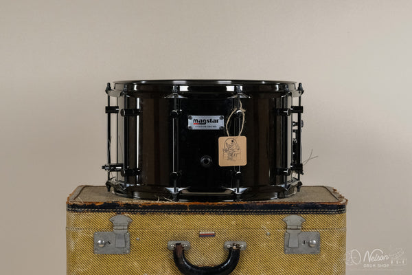 Used Magstar NOB in Black - 8x14