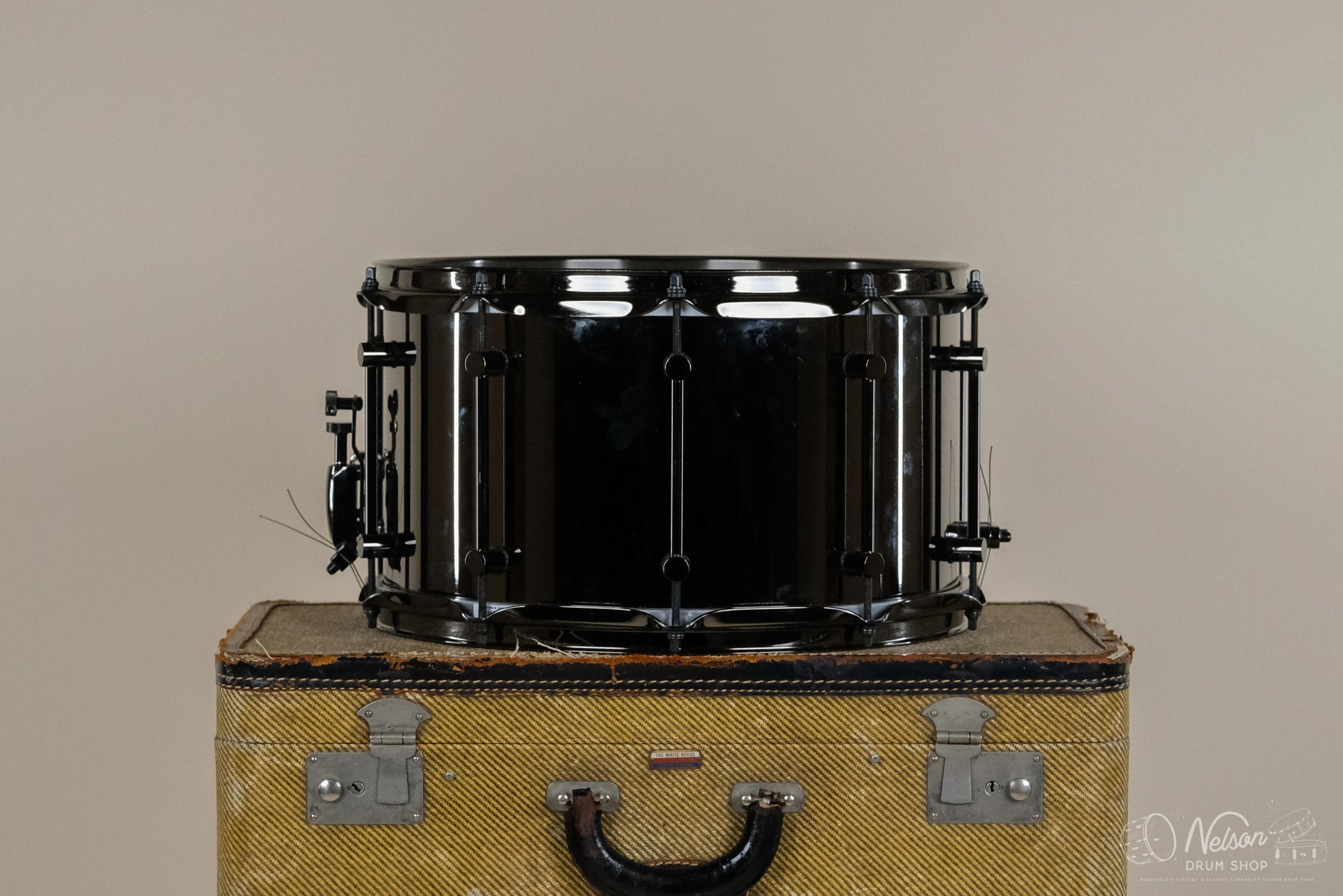 Used Magstar NOB in Black - 8x14