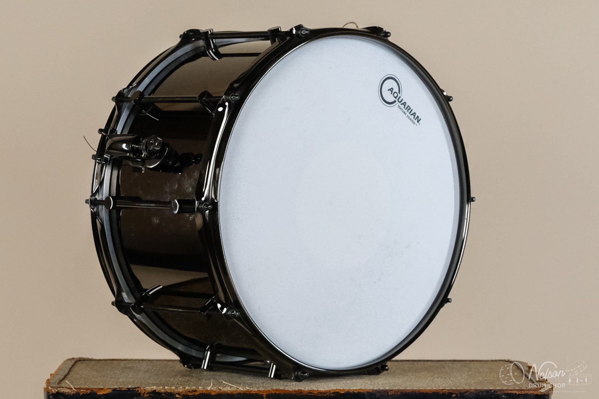 Used Magstar NOB in Black - 8x14