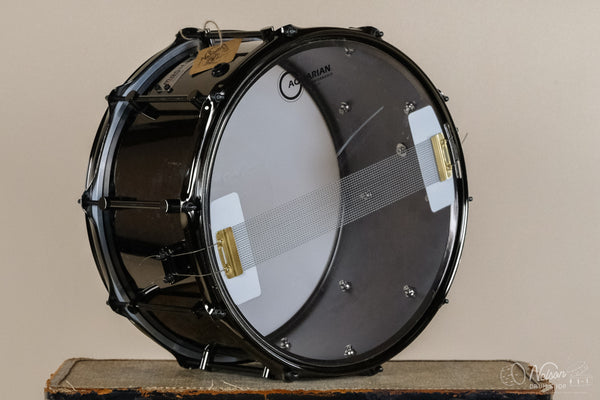 Used Magstar NOB in Black - 8x14