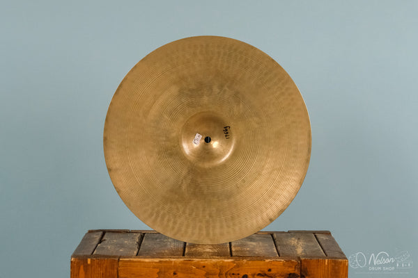 1970s Avedis Zildjian & Cie - 16"