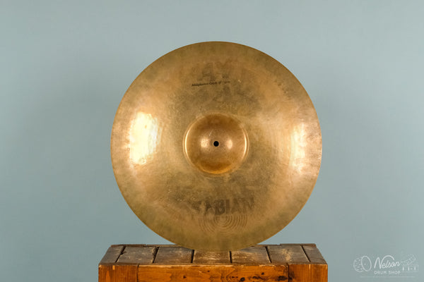 Used Sabian AAXplosion Crash - 20"