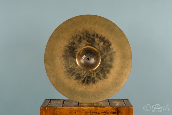 Used Sabian AAXplosion Crash - 20"