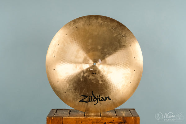 Used Zildjian A Swish Knocker - 22"