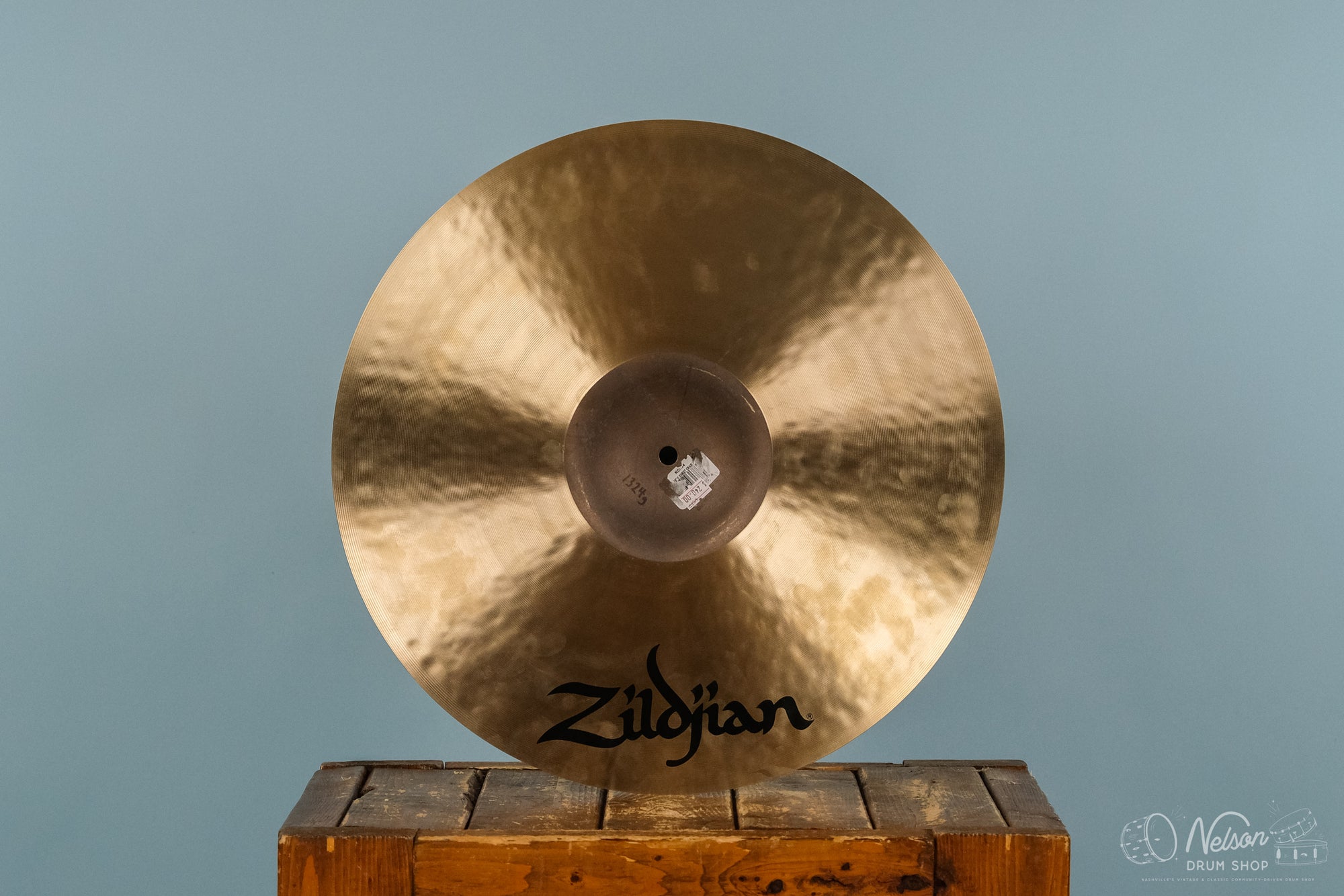 Used Zildjian K Sweet Crash - 18"