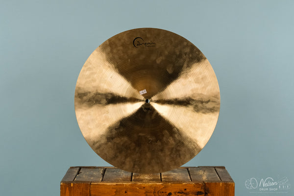 Used Dream Contact Crash-Ride - 18"