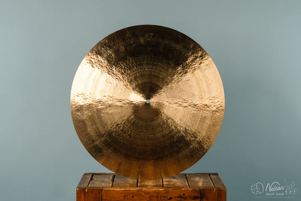 Used Sabian Artisan Light Ride 22"