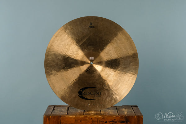 Used Crescent Classic Ride w/Rivets - 20"