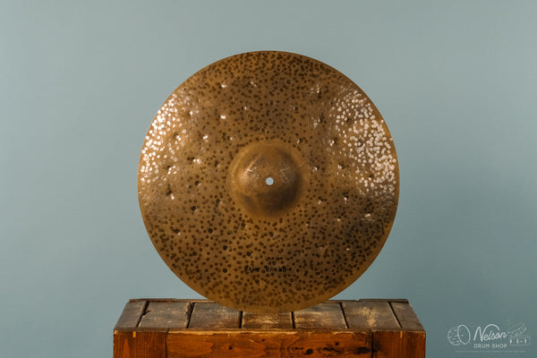 Name Brand Cymbals OG Dry Crash - 18"