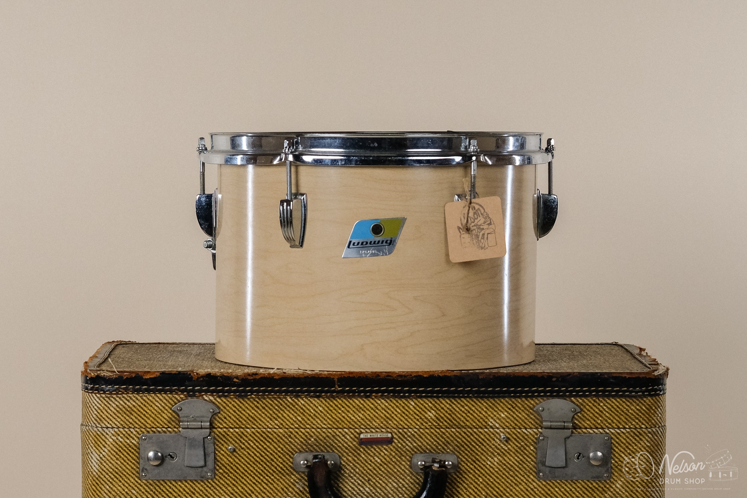 Single Drums – Nelson Drum Shop