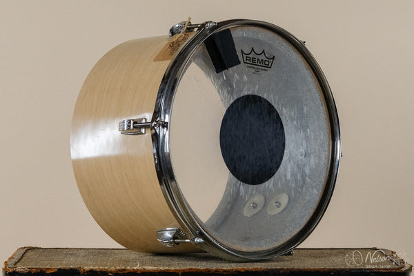 1970s Ludwig Concert Tom in Maple Cortex - 8x12