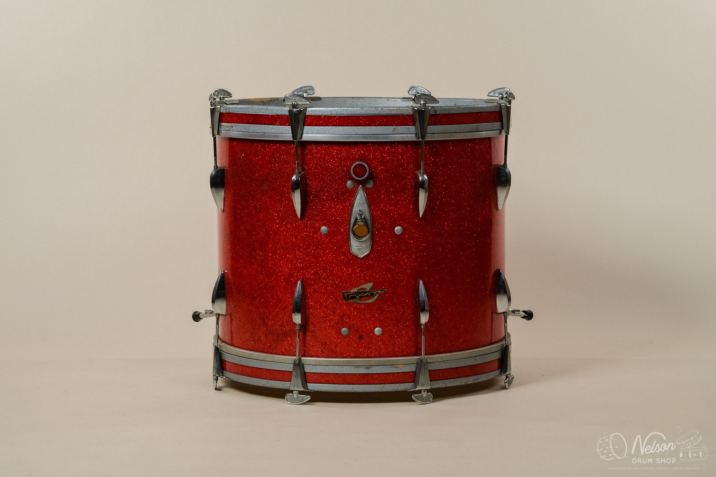 ラディック　タンバリン Ludwig Hardware