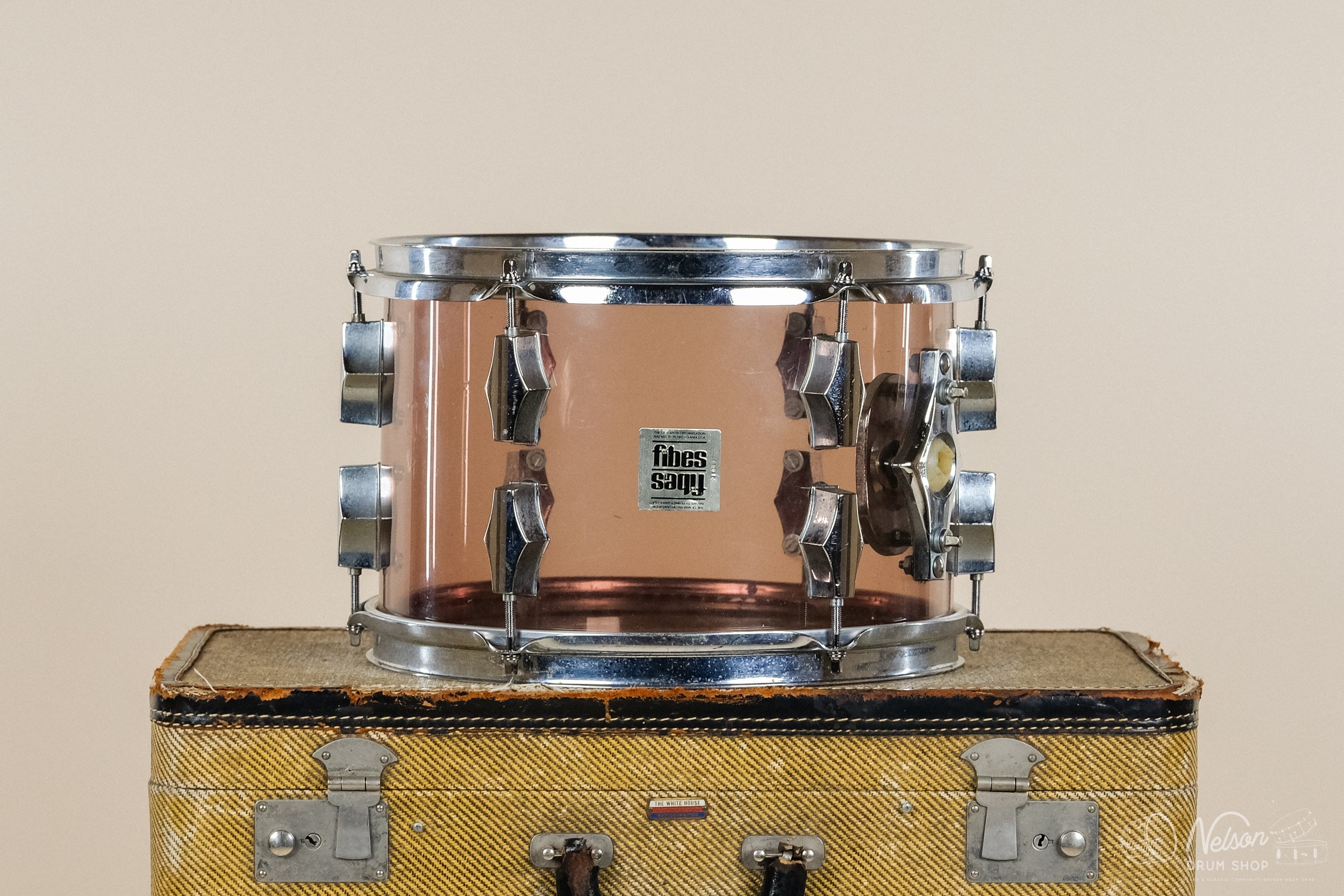 Single Drums – Nelson Drum Shop