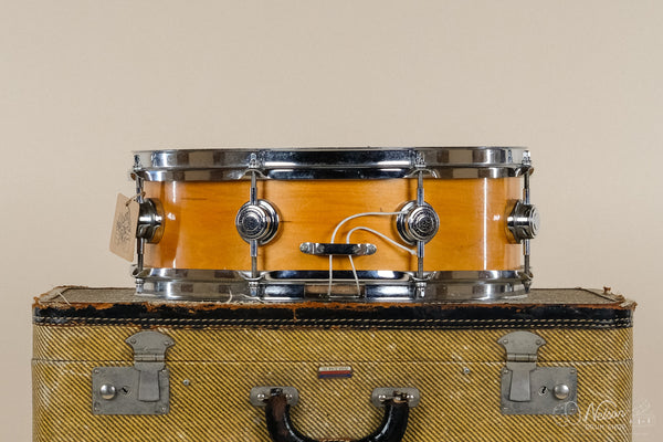 1970s LA Camco Aristocrat in Natural Maple - 5x14