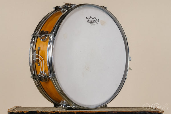 1970s LA Camco Aristocrat in Natural Maple - 5x14