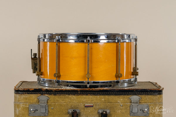 1987 Noble & Cooley SS in Maple Gloss - 6.5x14