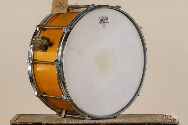 1987 Noble & Cooley SS in Maple Gloss - 6.5x14