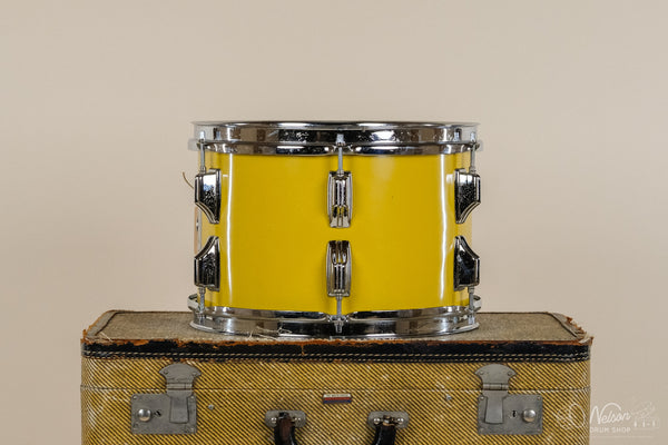 1970s Rogers 'Big R' Tom in Spanish Gold - 8x12