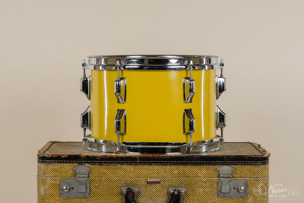 1970s Rogers 'Big R' Tom in Spanish Gold - 8x12