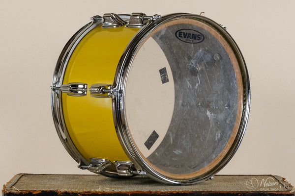 1970s Rogers 'Big R' Tom in Spanish Gold - 8x12