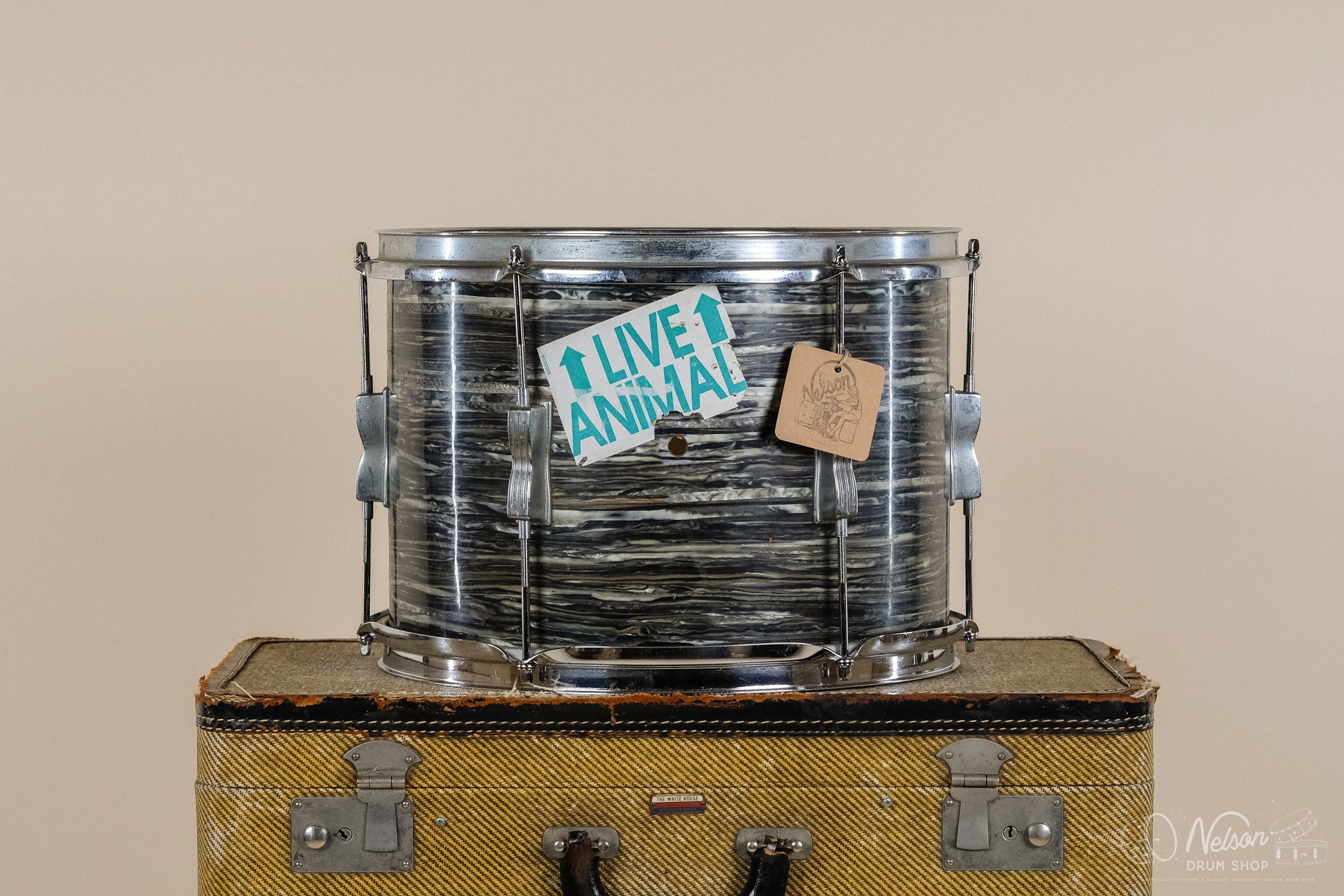 Single Drums – Page 2 – Nelson Drum Shop