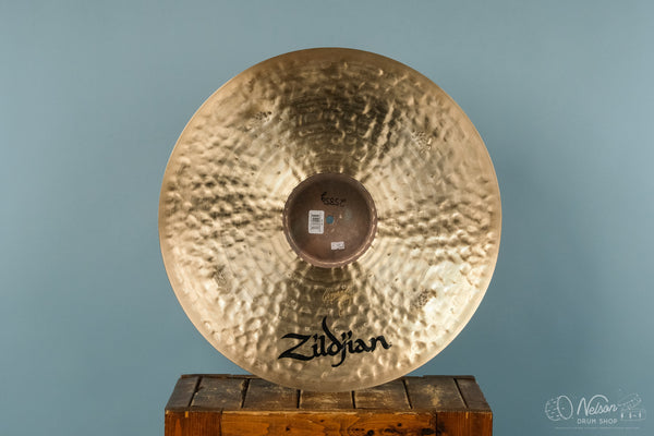 Zildjian K Constantinople Renaissance Ride - 22"