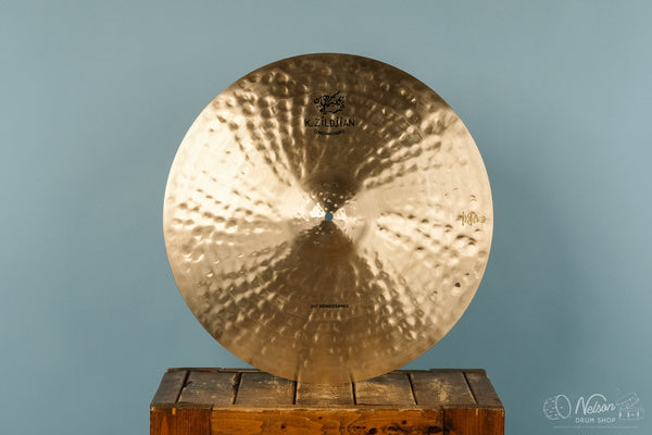 Zildjian K Constantinople Renaissance - 20"