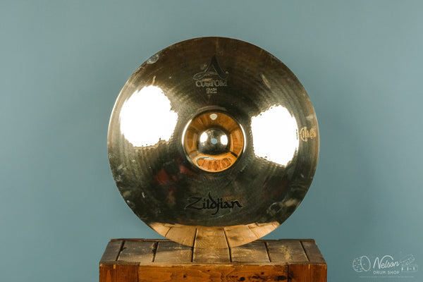 Zildjian A Custom Crash - 20"