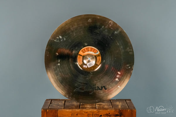 Zildjian A Custom Crash - 20"