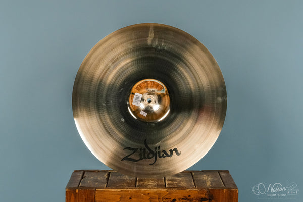 Zildjian A Custom Crash - 19"