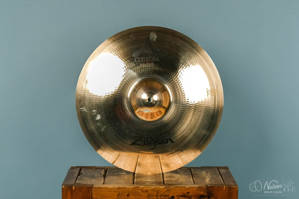Zildjian A Custom Fast Crash - 18"
