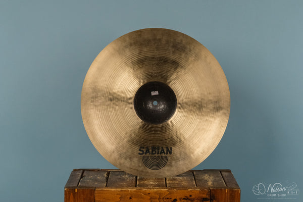 Used Crescent Element Crash - 18"