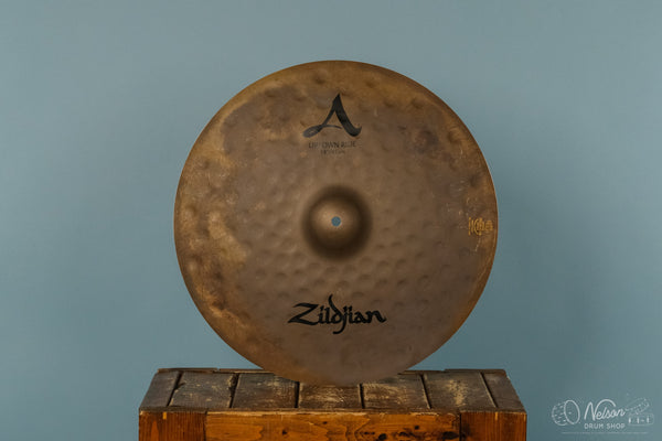 Zildjian A Uptown Ride - 18"