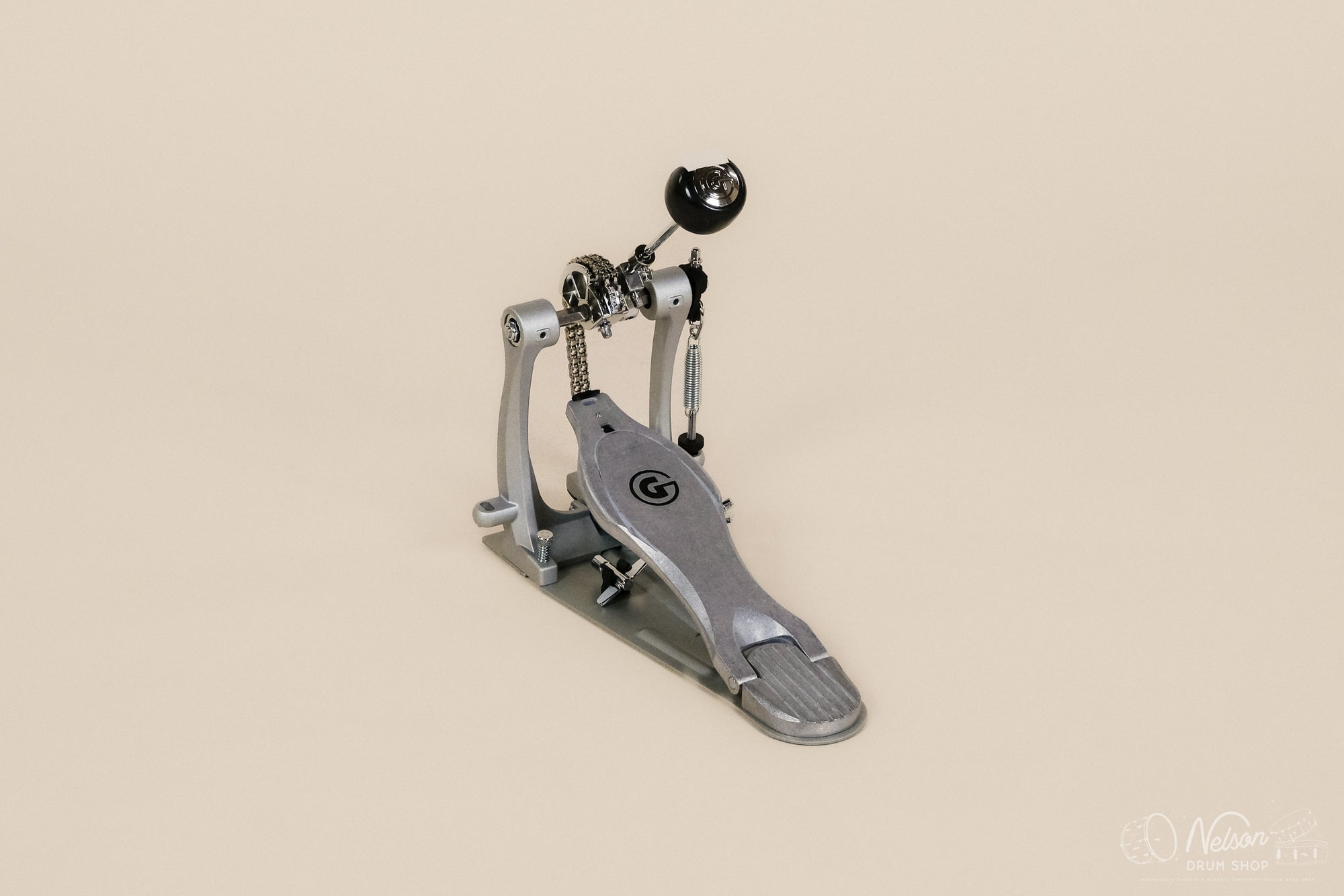 Gibraltar GTC6-S Bass Drum Pedal
