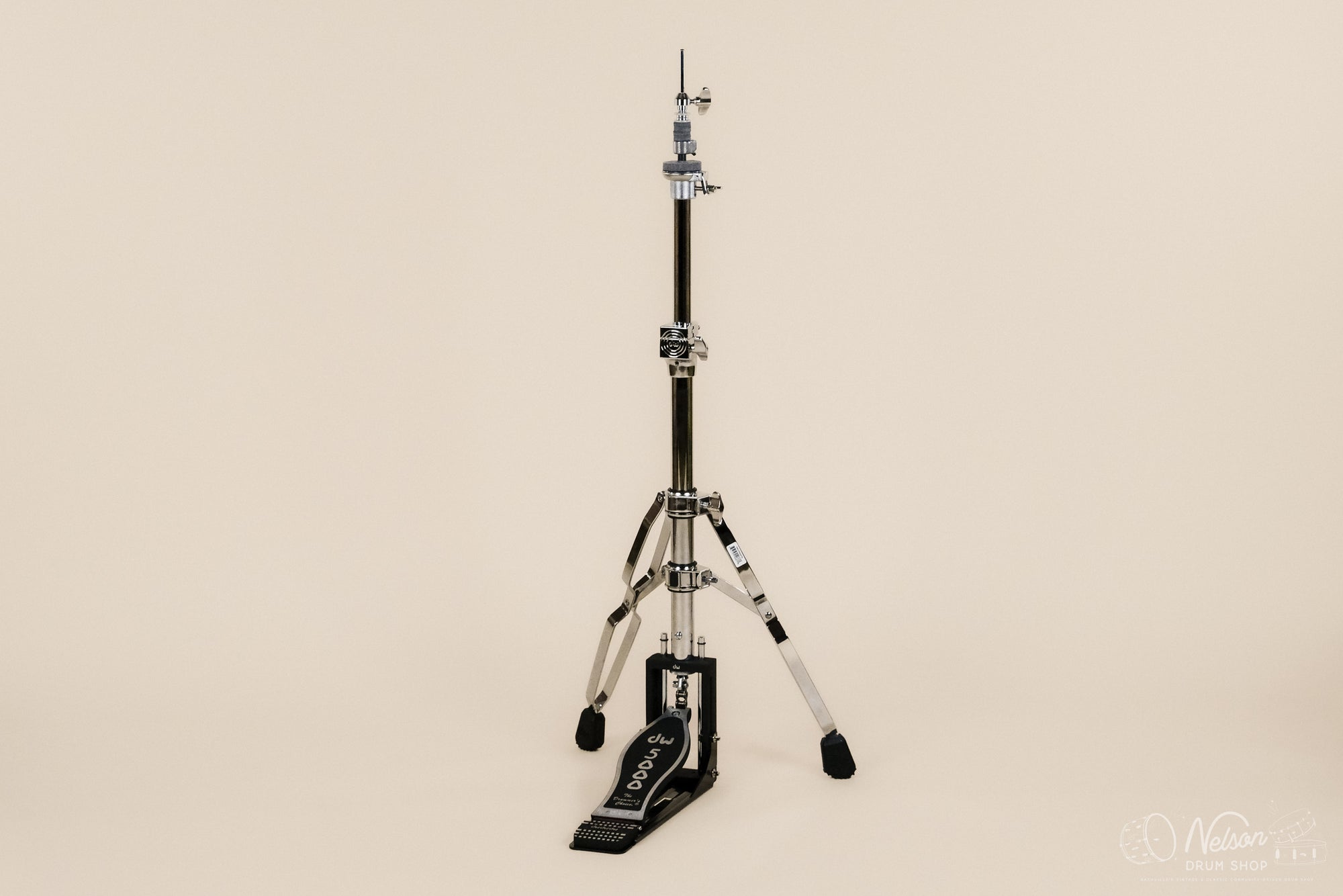 DW 5000 Hi-hat Stand - 2 Leg