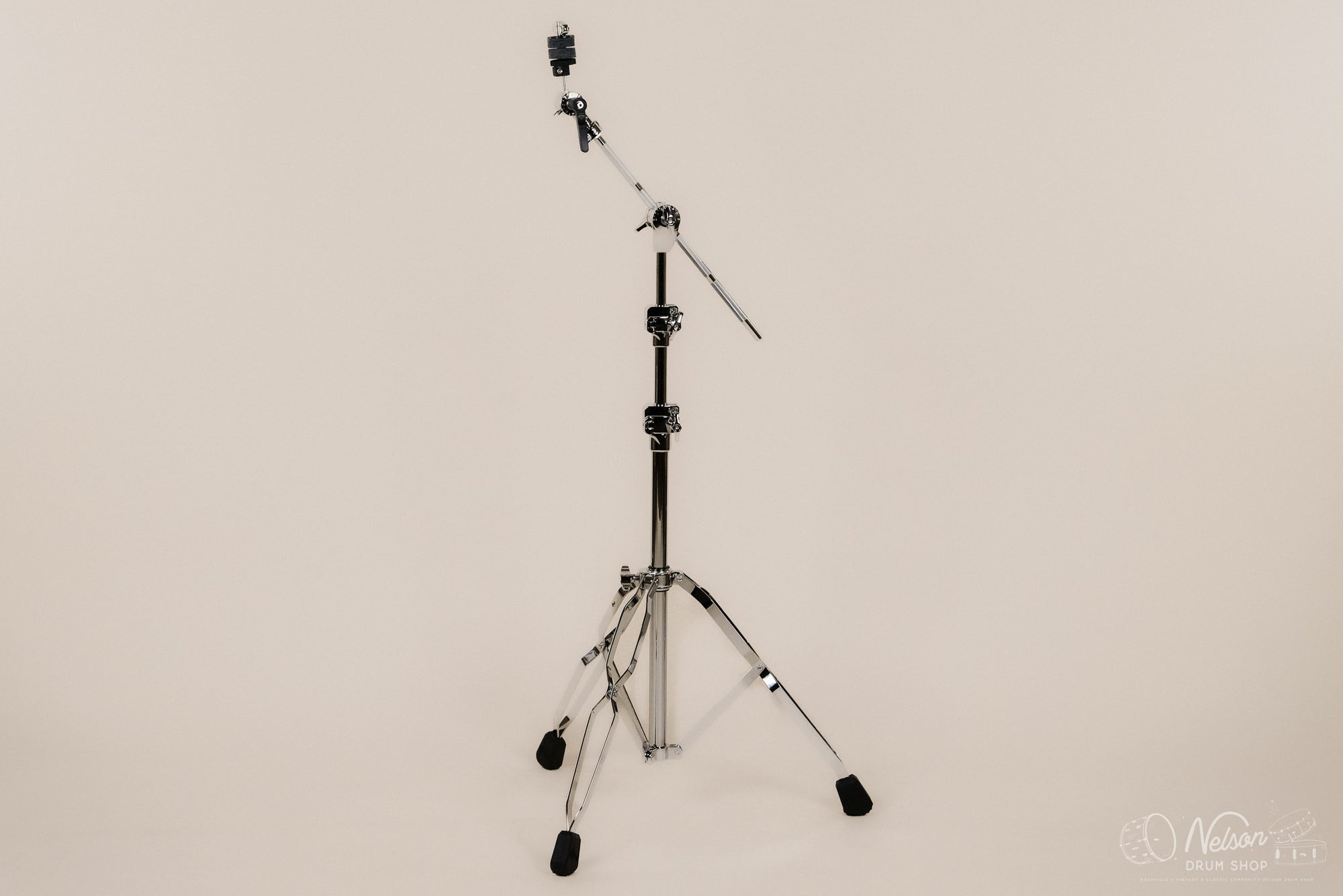 DW 3000 Boom Cymbal Stand