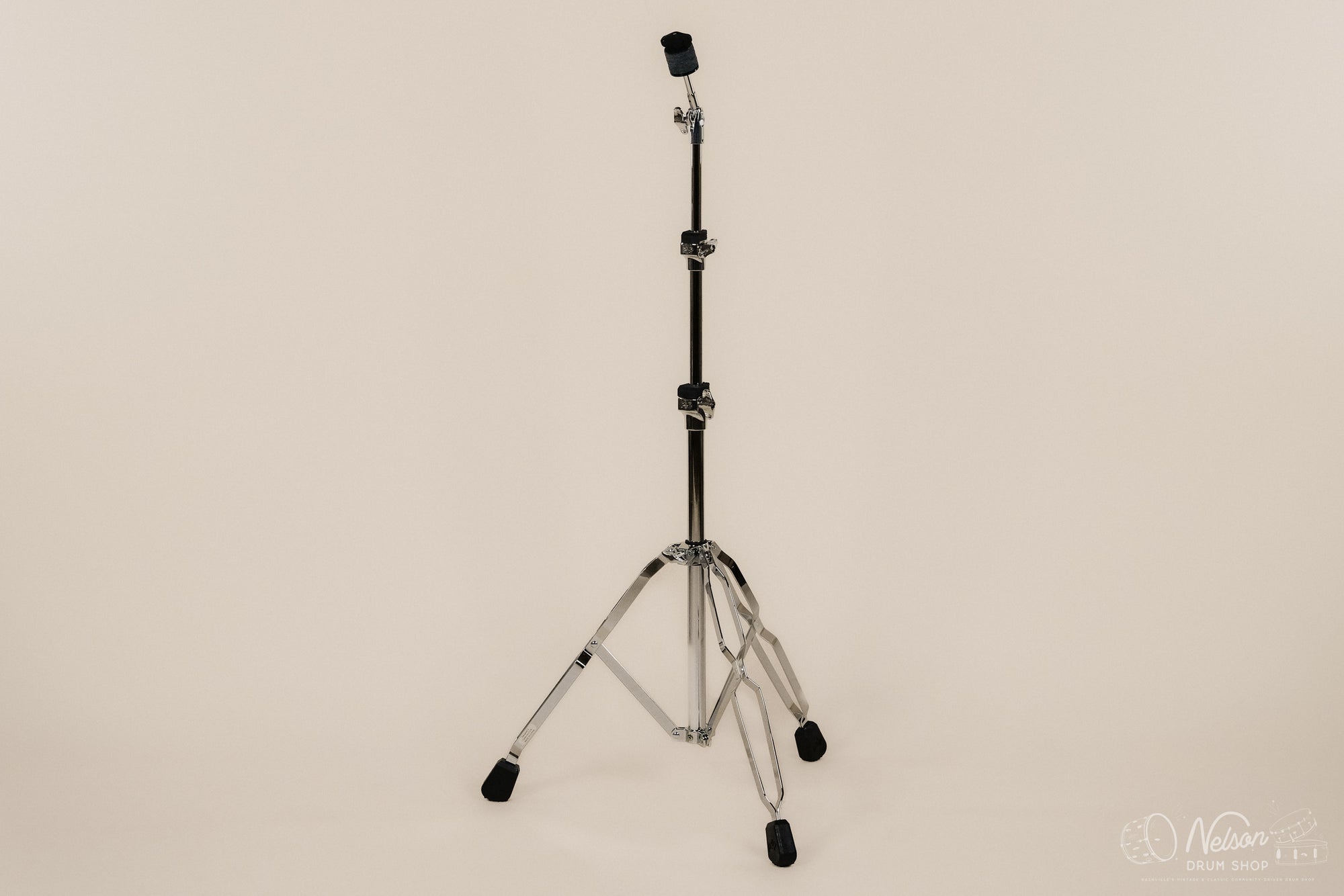 PDP 800 Series Straight Cymbal Stand