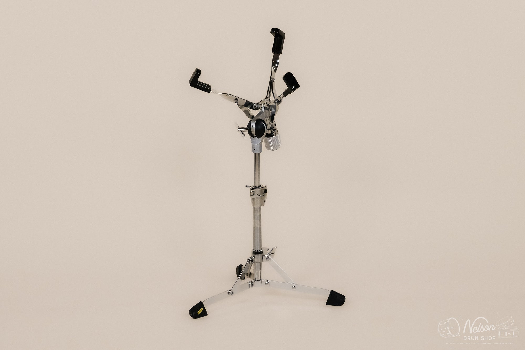 Gibraltar 8713UA Flat Base Ultra Adjust Snare Stand