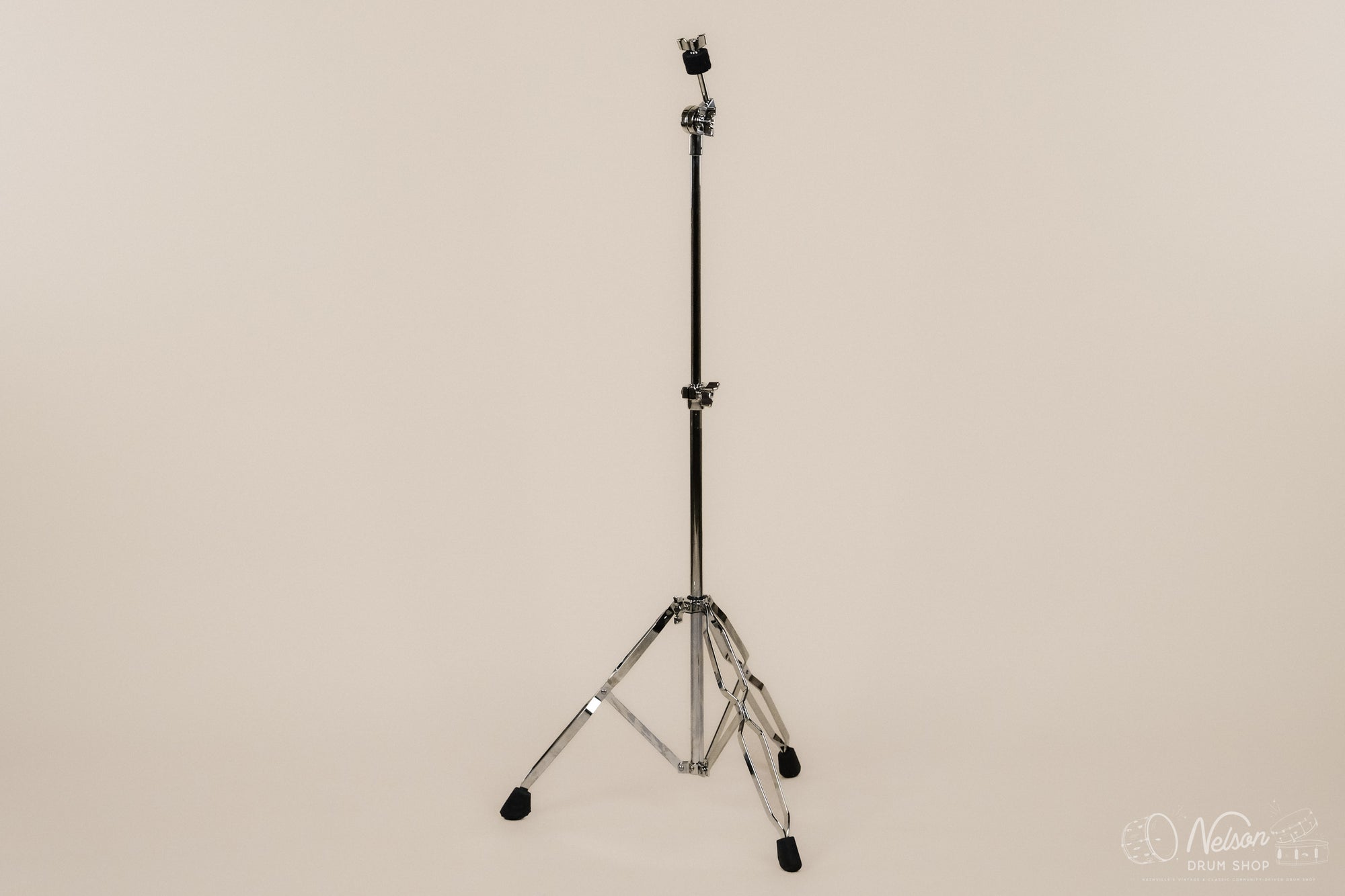 Gibraltar 4710 Lightweight Straight Cymbal Stand